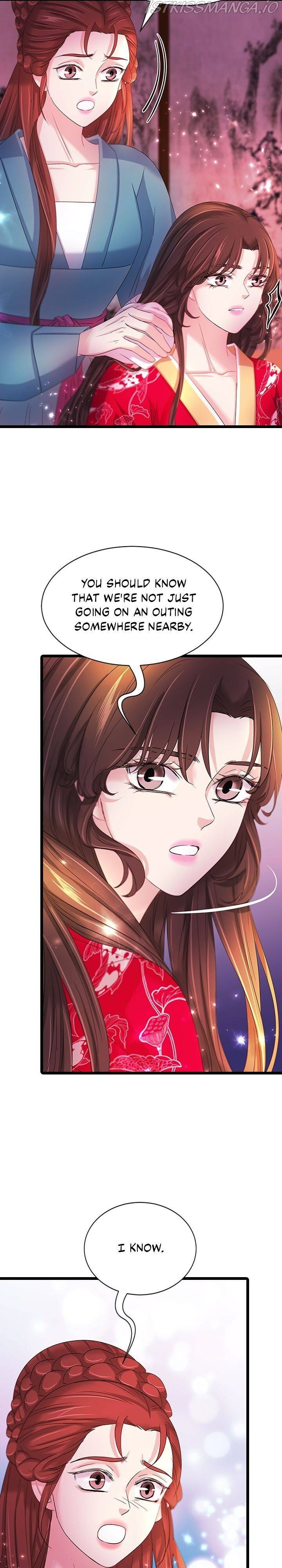 An Inescapable Love Chapter 94 - page 5