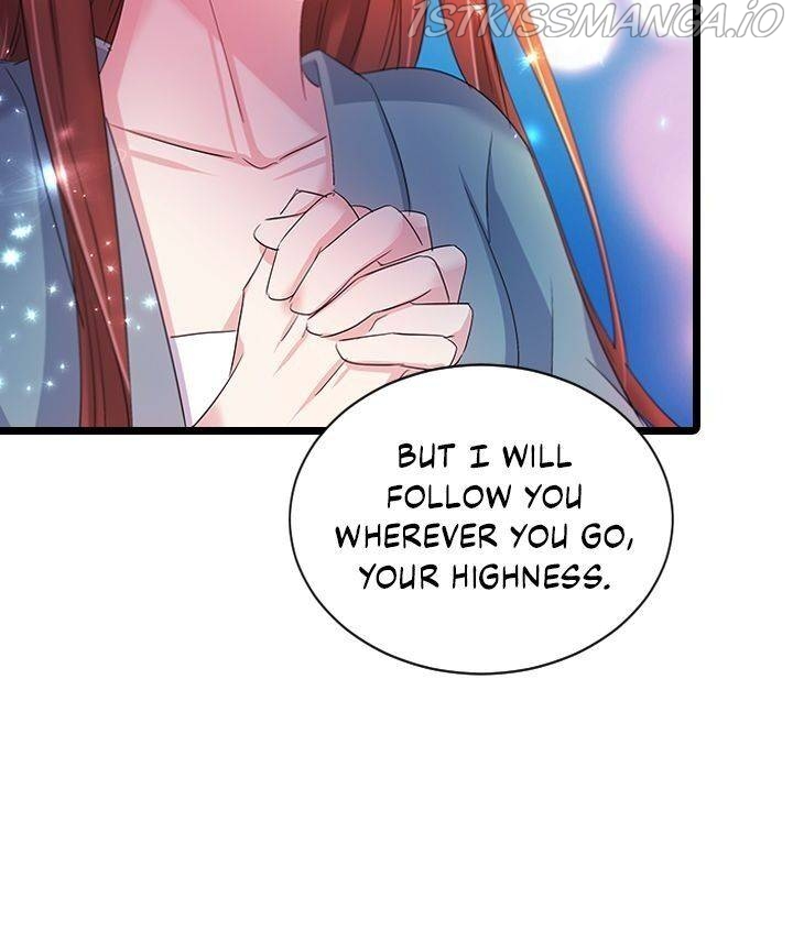 An Inescapable Love Chapter 94 - page 6