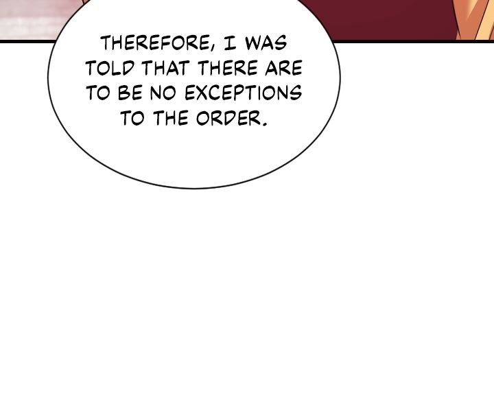 An Inescapable Love Chapter 76 - page 3