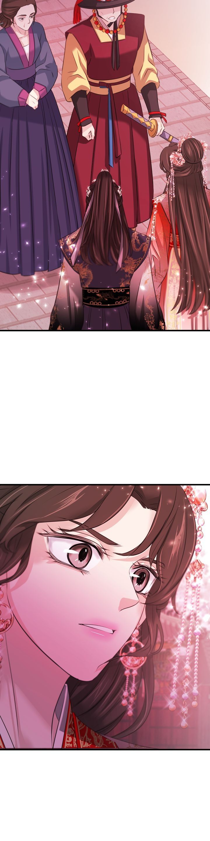 An Inescapable Love Chapter 76 - page 9