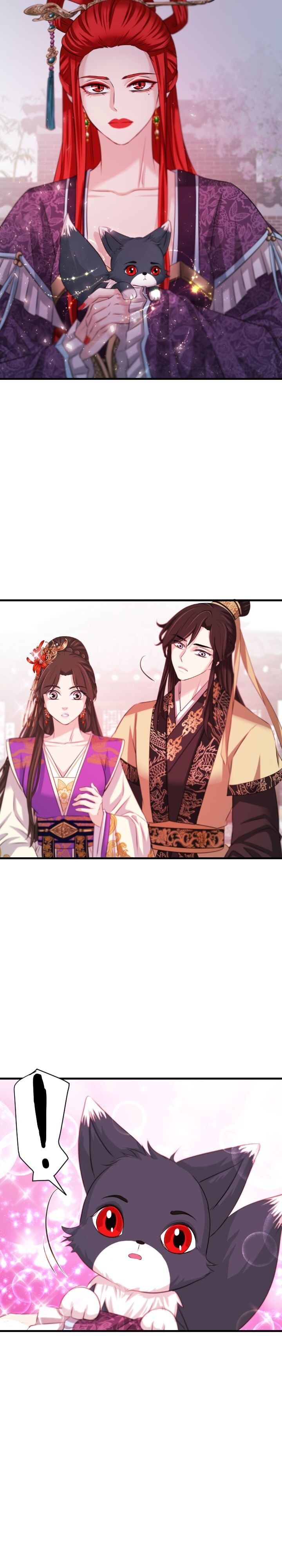 An Inescapable Love Chapter 42 - page 12