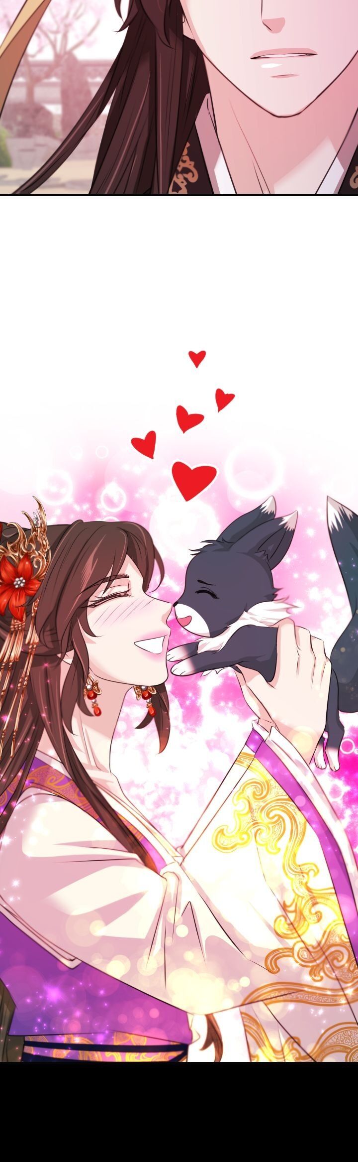 An Inescapable Love Chapter 42 - page 28
