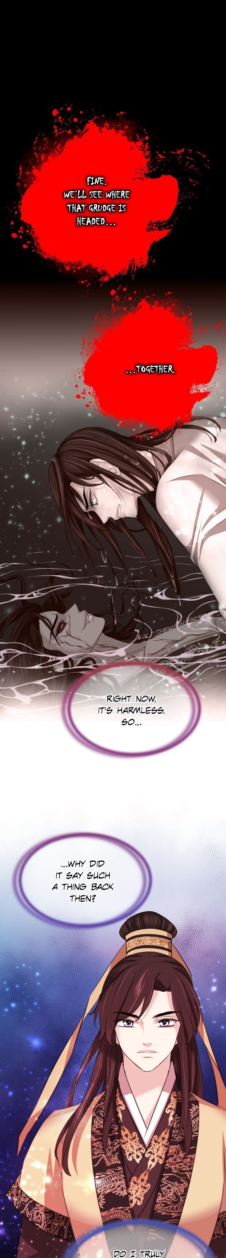 An Inescapable Love Chapter 42 - page 29