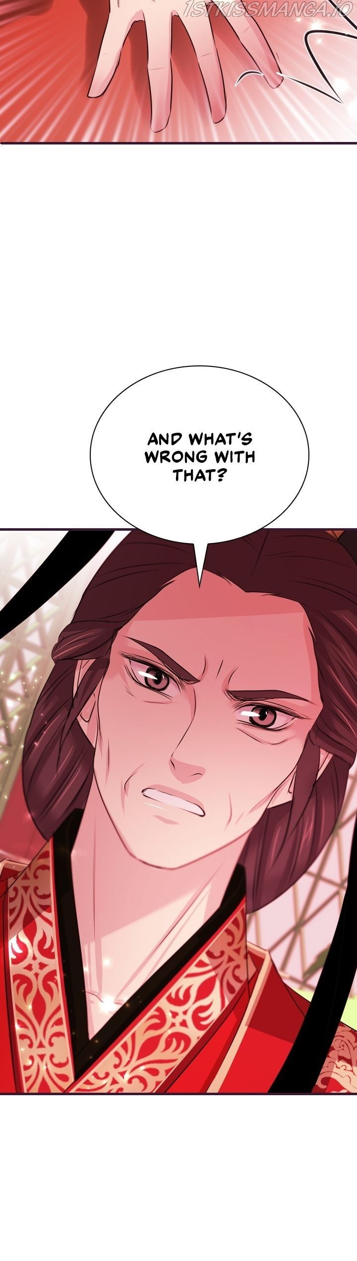 An Inescapable Love Chapter 77 - page 27
