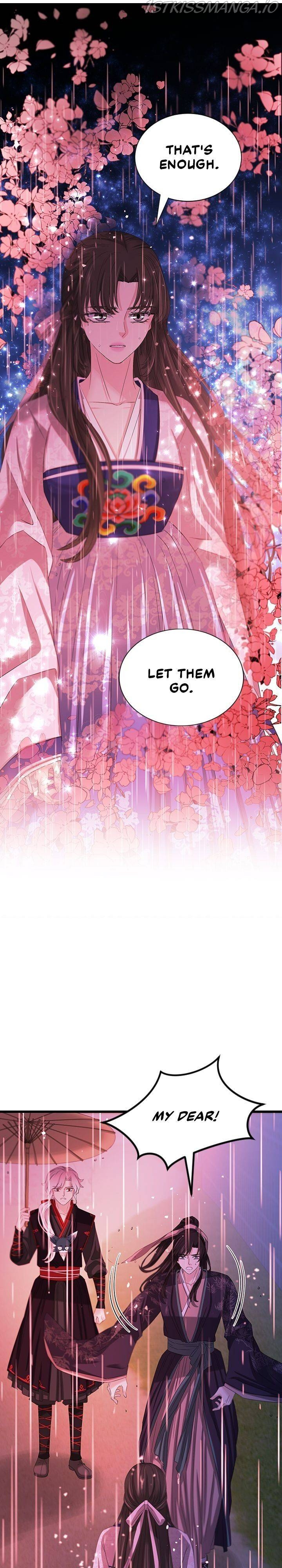 An Inescapable Love Chapter 93 - page 13