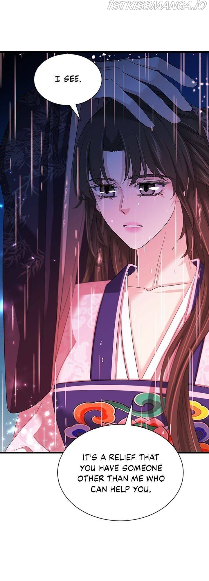 An Inescapable Love Chapter 93 - page 18