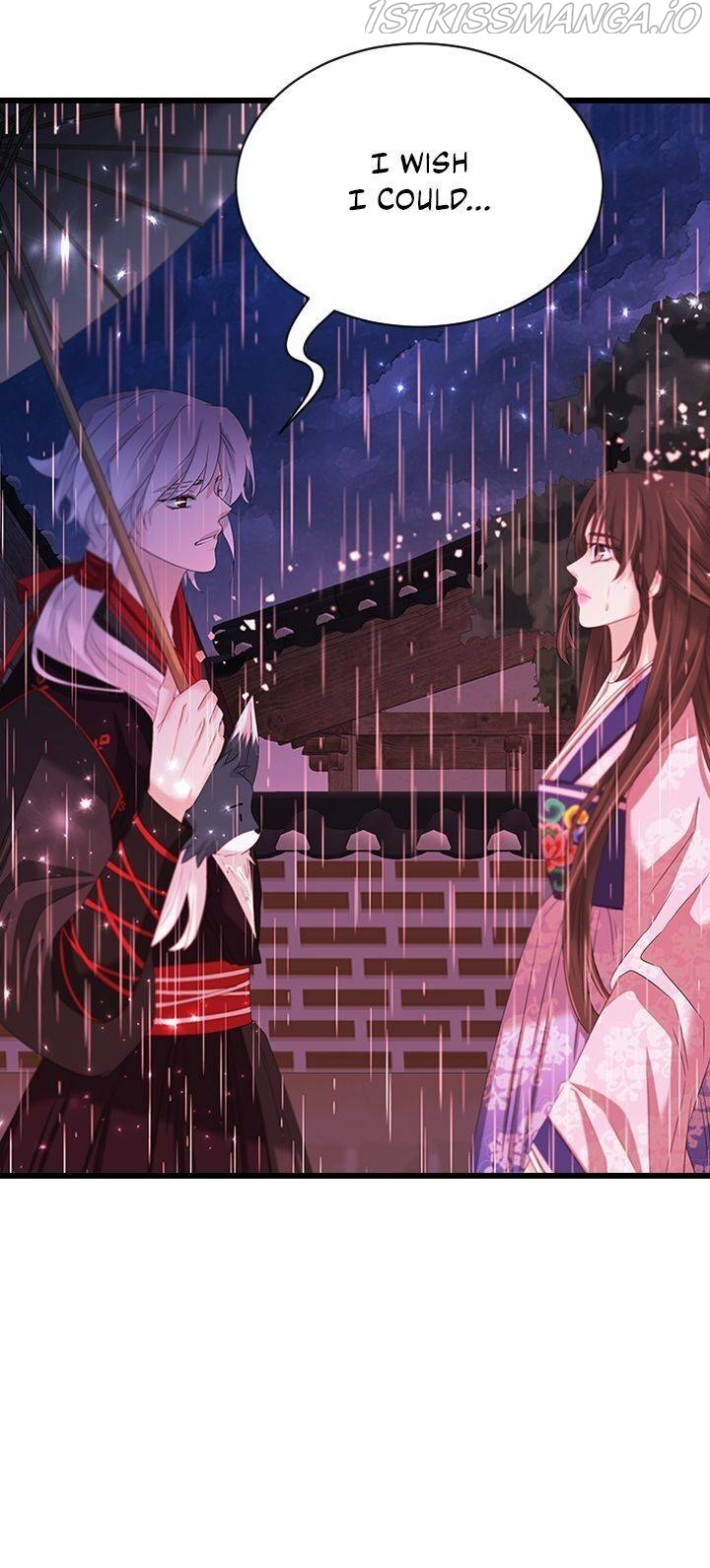 An Inescapable Love Chapter 93 - page 21