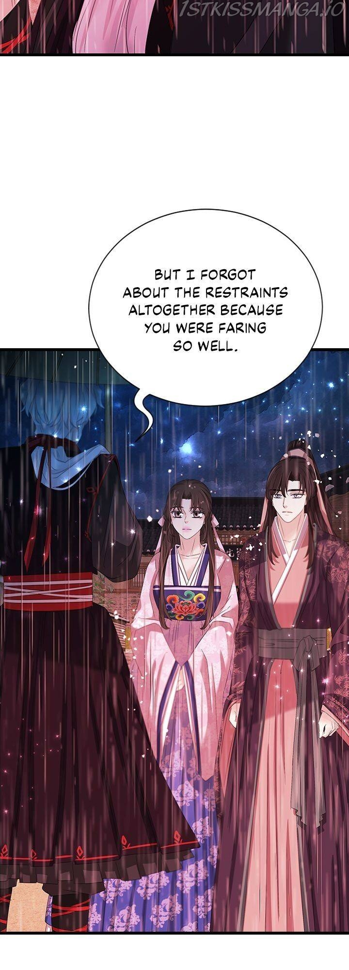 An Inescapable Love Chapter 93 - page 27
