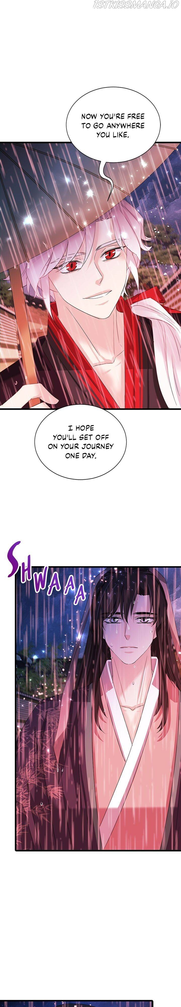An Inescapable Love Chapter 93 - page 28