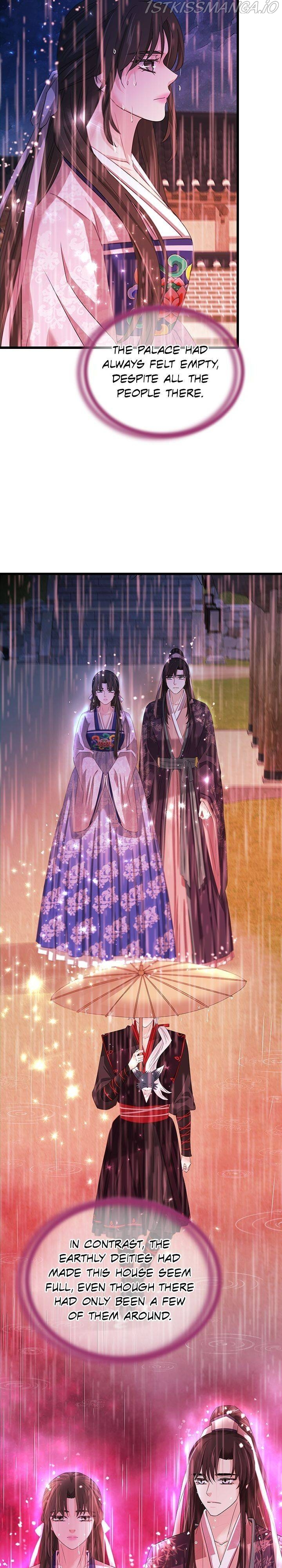 An Inescapable Love Chapter 93 - page 29