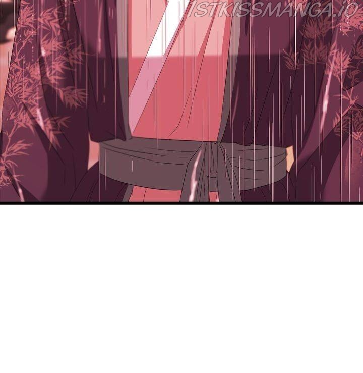 An Inescapable Love Chapter 93 - page 3