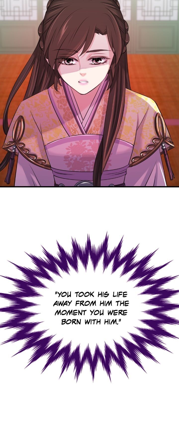 An Inescapable Love Chapter 34 - page 12