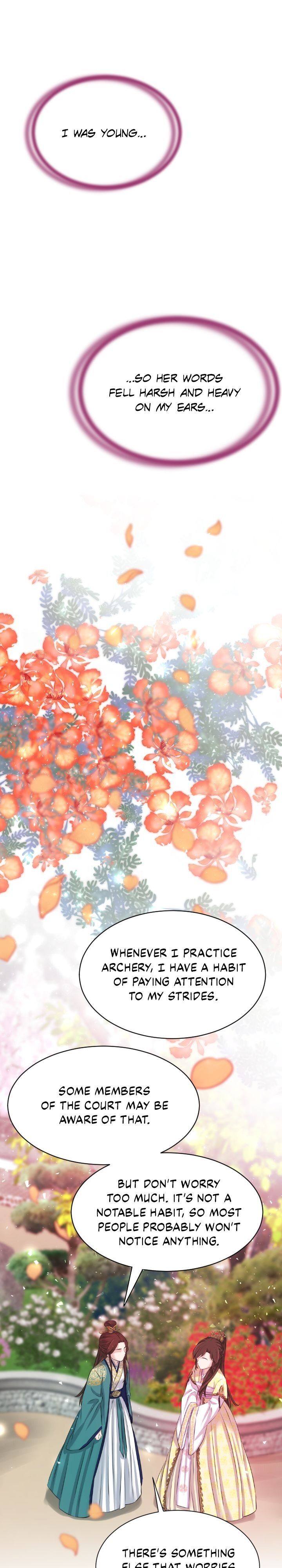 An Inescapable Love Chapter 34 - page 13