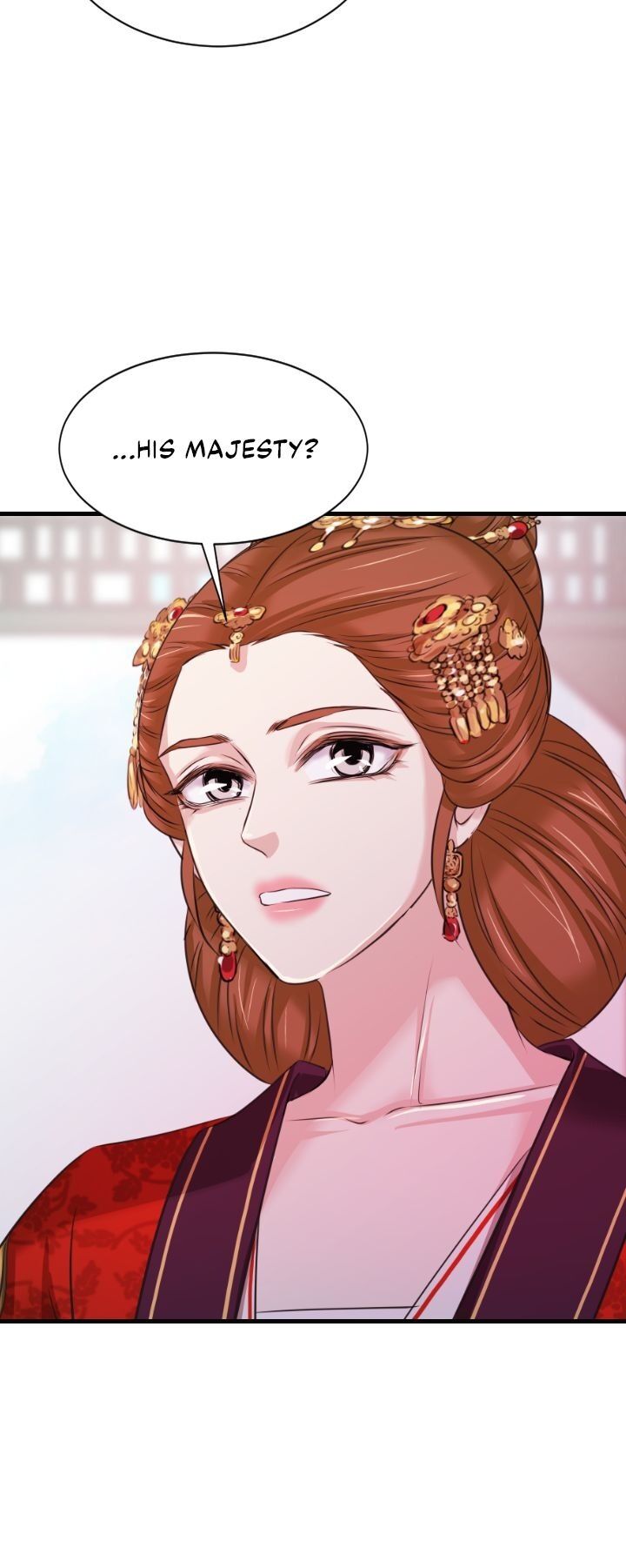 An Inescapable Love Chapter 34 - page 3