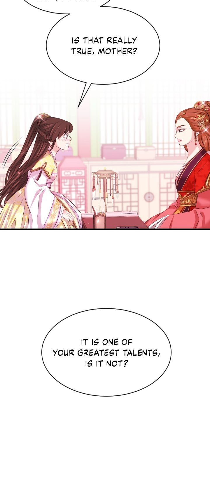 An Inescapable Love Chapter 34 - page 6