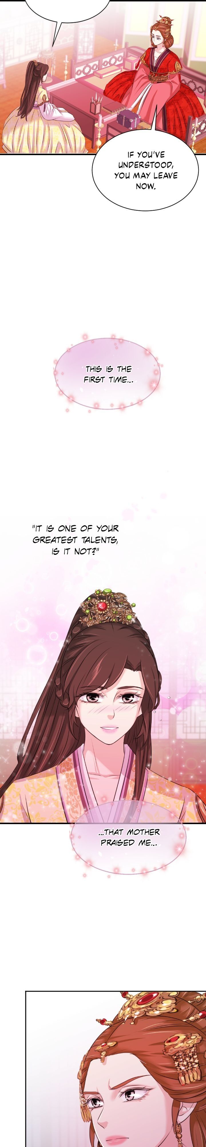 An Inescapable Love Chapter 34 - page 8