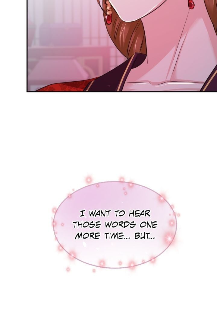 An Inescapable Love Chapter 34 - page 9