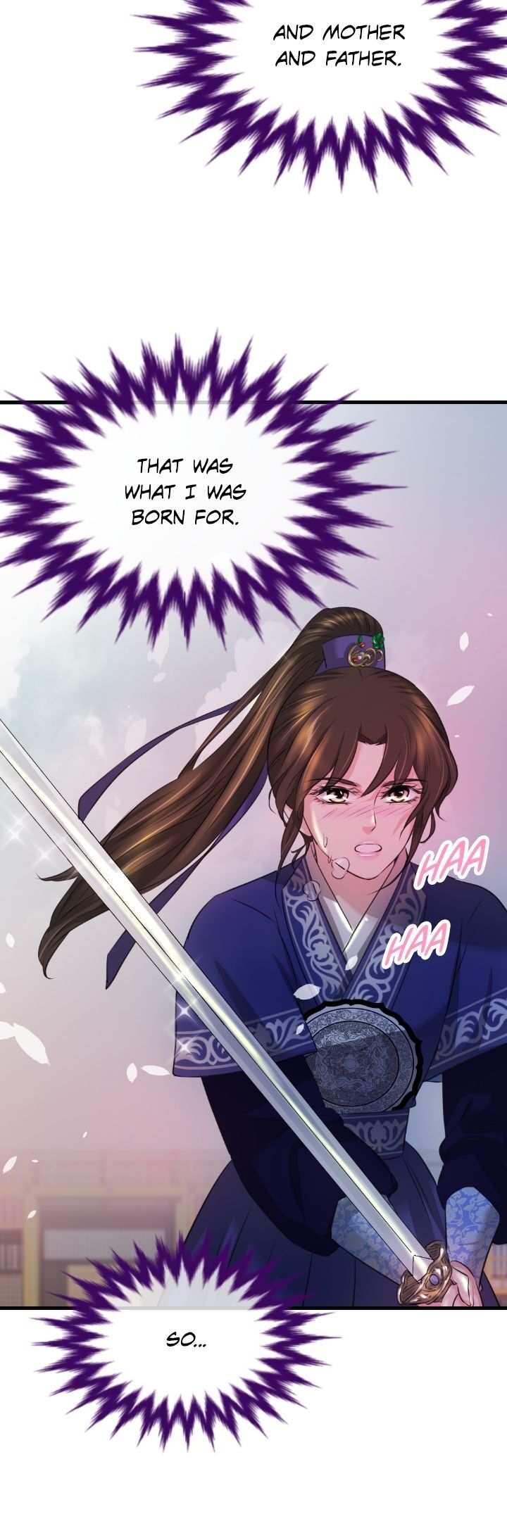 An Inescapable Love Chapter 35 - page 15