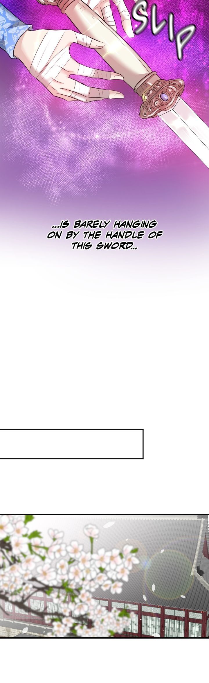 An Inescapable Love Chapter 35 - page 18