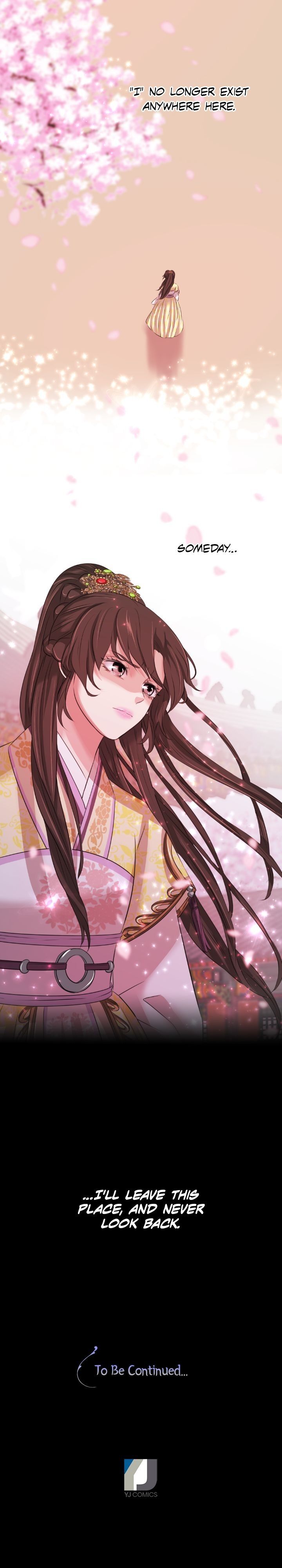 An Inescapable Love Chapter 35 - page 29