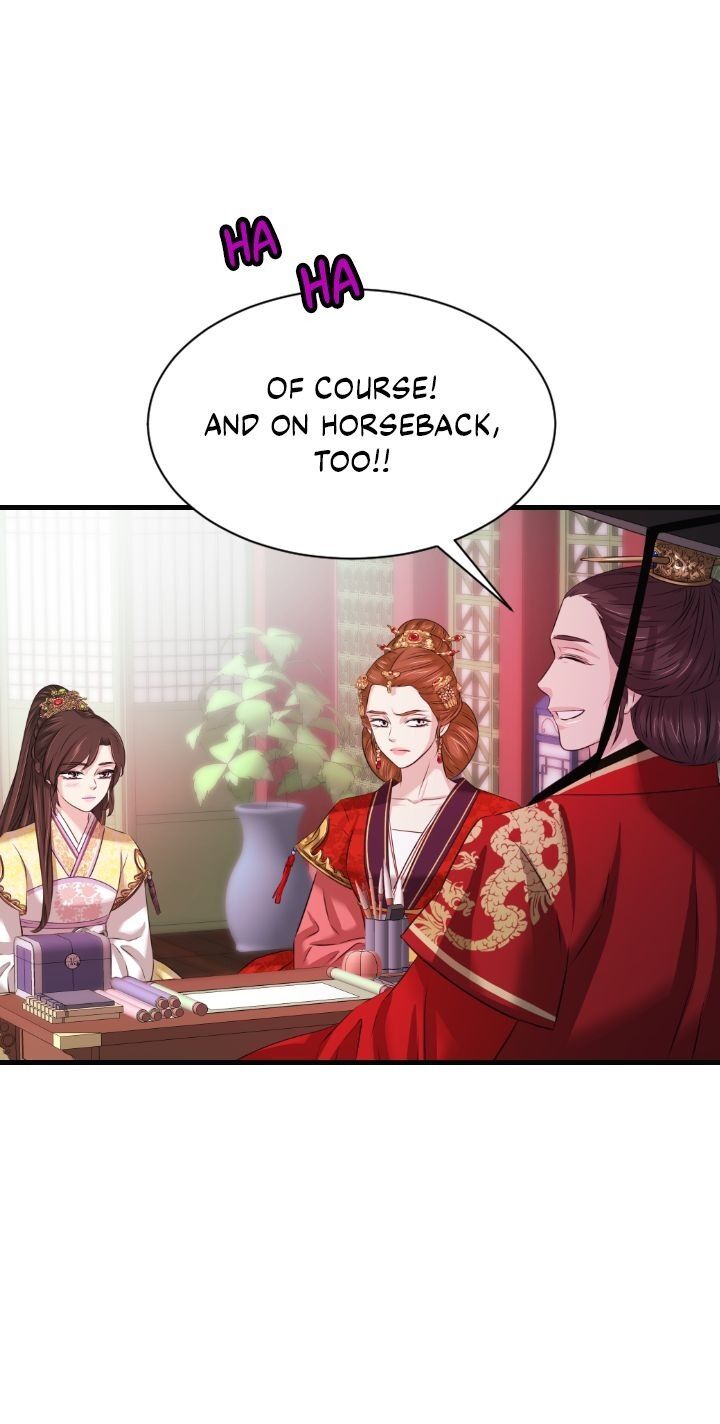An Inescapable Love Chapter 35 - page 9
