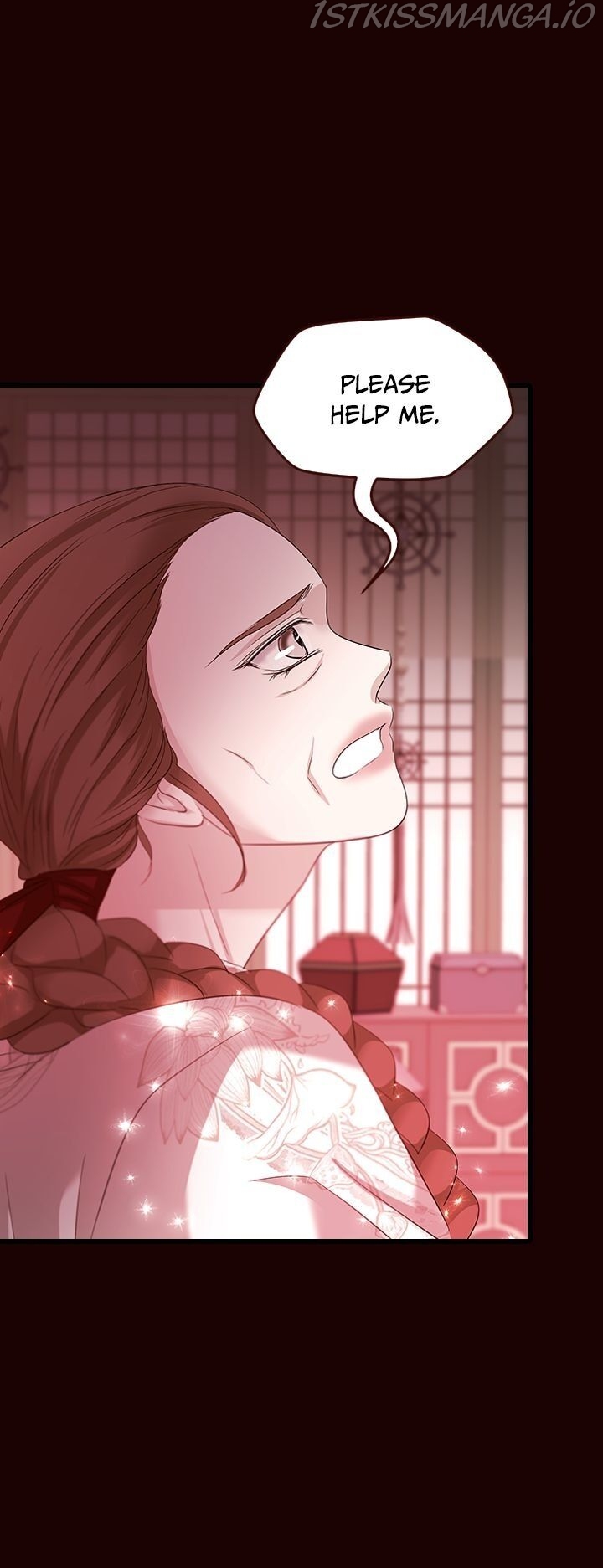 An Inescapable Love Chapter 92 - page 8