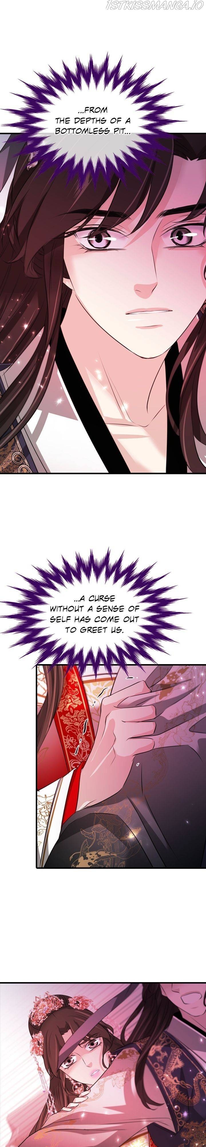 An Inescapable Love Chapter 80 - page 30