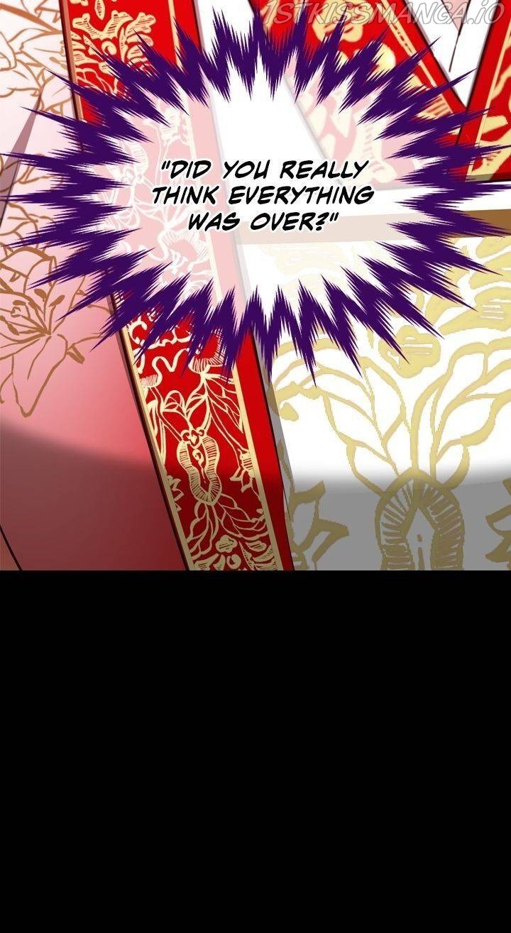 An Inescapable Love Chapter 80 - page 33