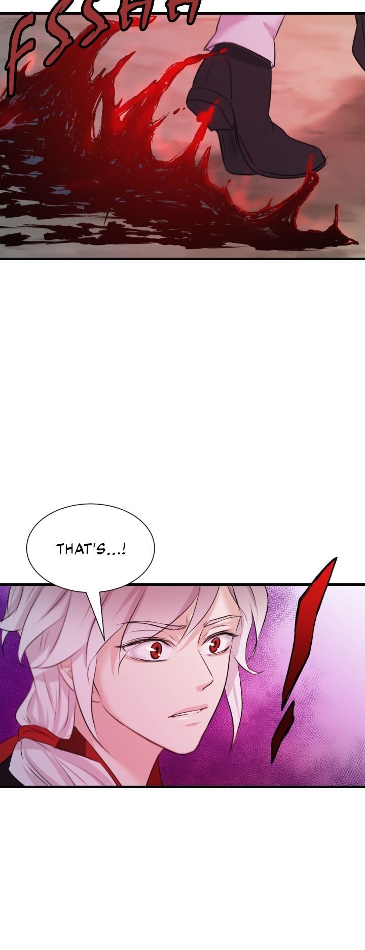 An Inescapable Love Chapter 36 - page 21