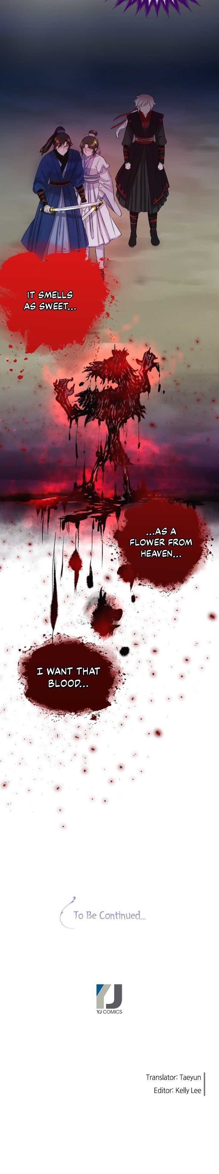 An Inescapable Love Chapter 36 - page 30