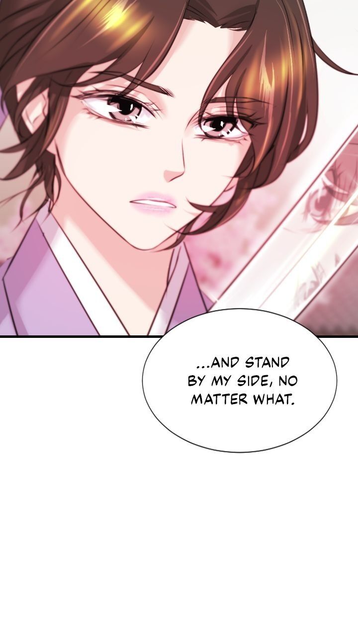 An Inescapable Love Chapter 36 - page 9
