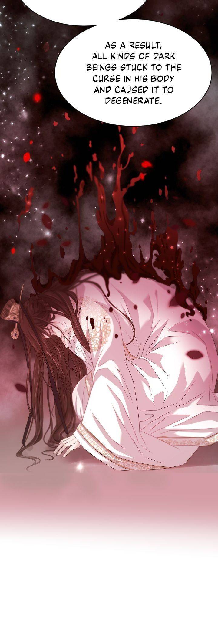 An Inescapable Love Chapter 91 - page 23