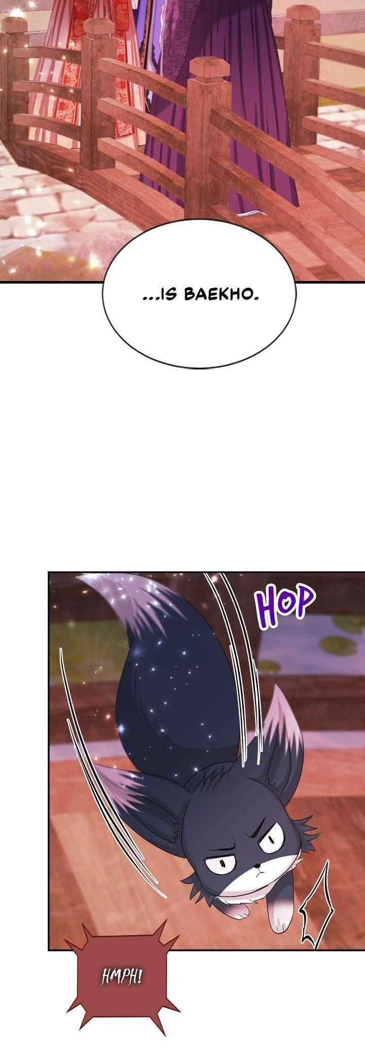 An Inescapable Love Chapter 91 - page 29