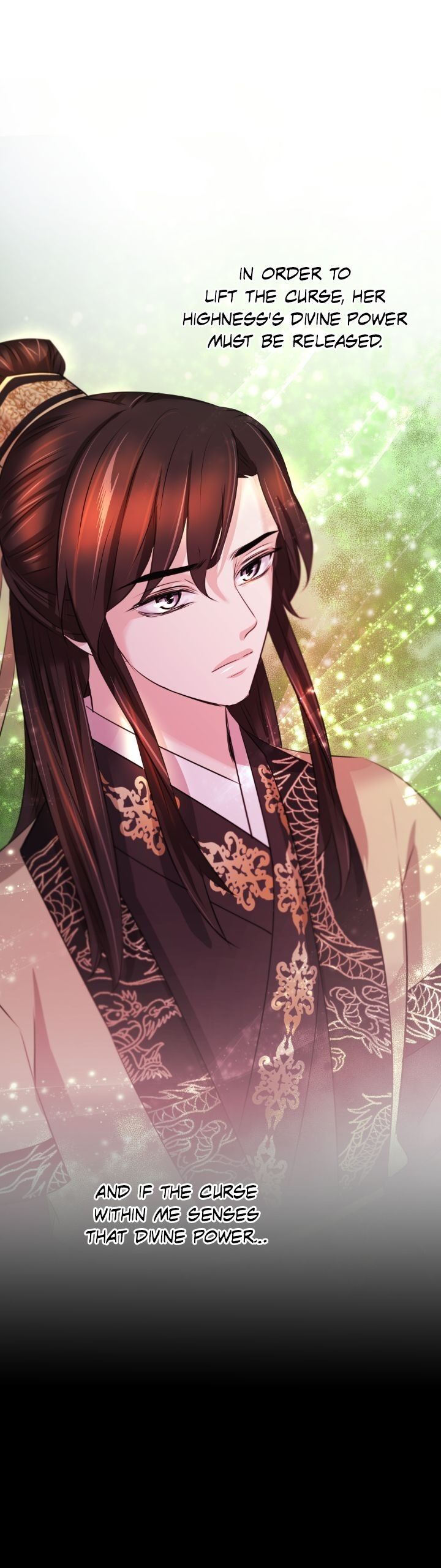 An Inescapable Love Chapter 37 - page 24