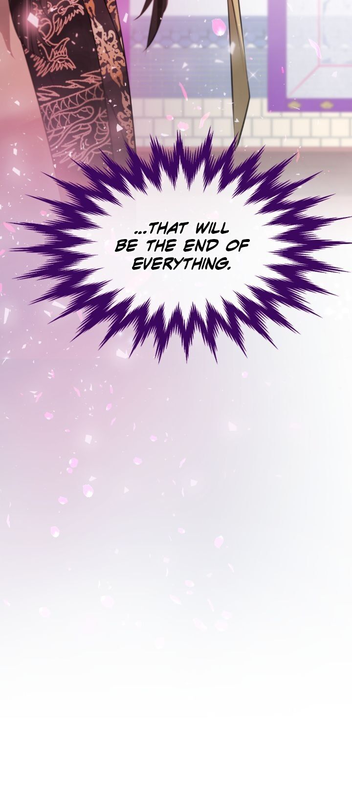An Inescapable Love Chapter 37 - page 26