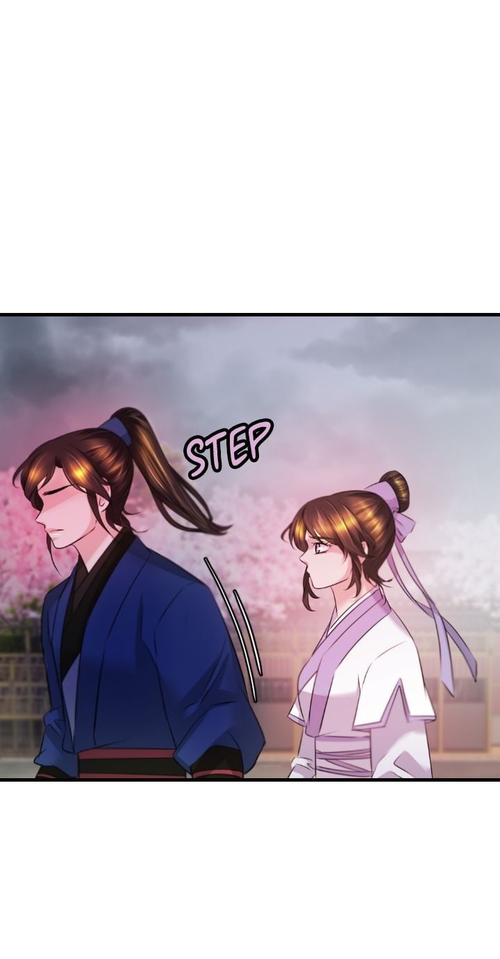 An Inescapable Love Chapter 37 - page 9