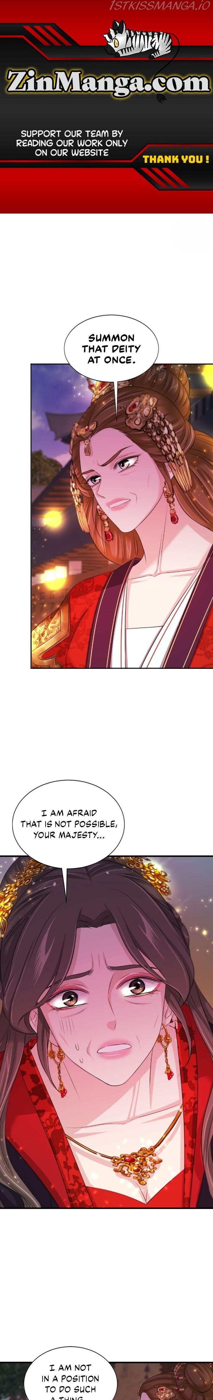 An Inescapable Love Chapter 70 - page 1