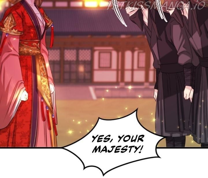 An Inescapable Love Chapter 70 - page 14