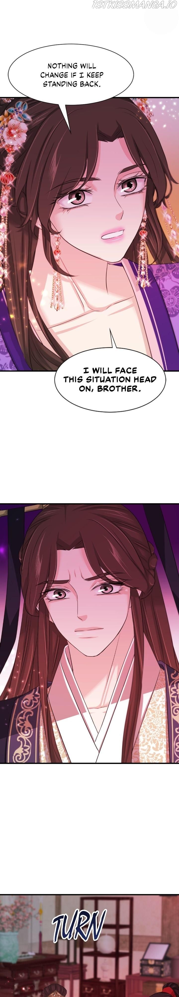 An Inescapable Love Chapter 70 - page 18