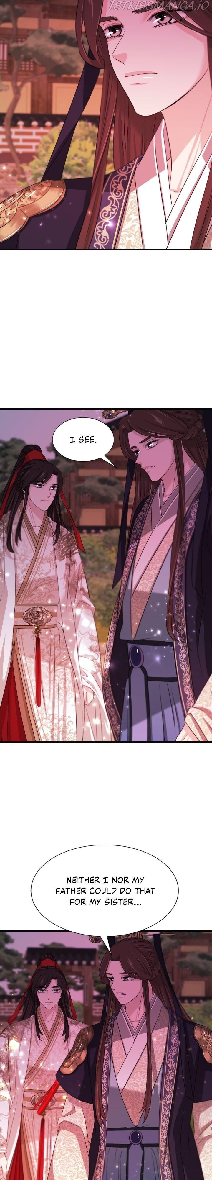 An Inescapable Love Chapter 70 - page 25