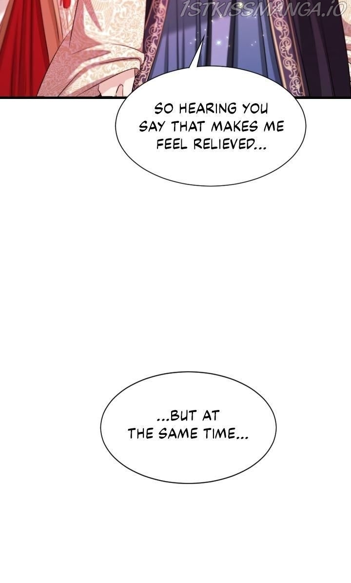 An Inescapable Love Chapter 70 - page 26