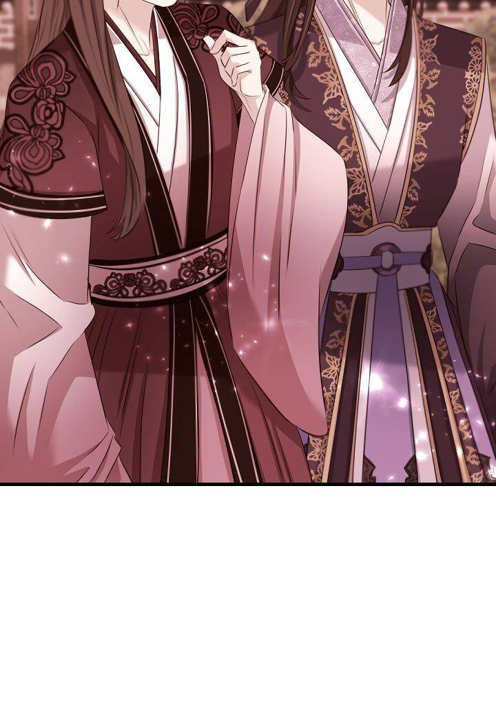 An Inescapable Love Chapter 89 - page 16