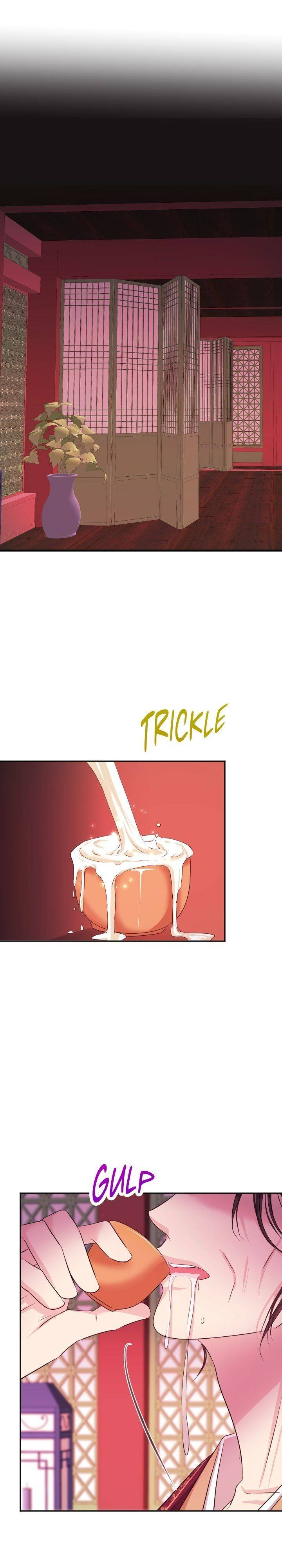An Inescapable Love Chapter 89 - page 2