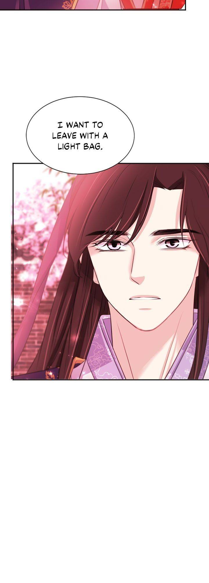An Inescapable Love Chapter 89 - page 22