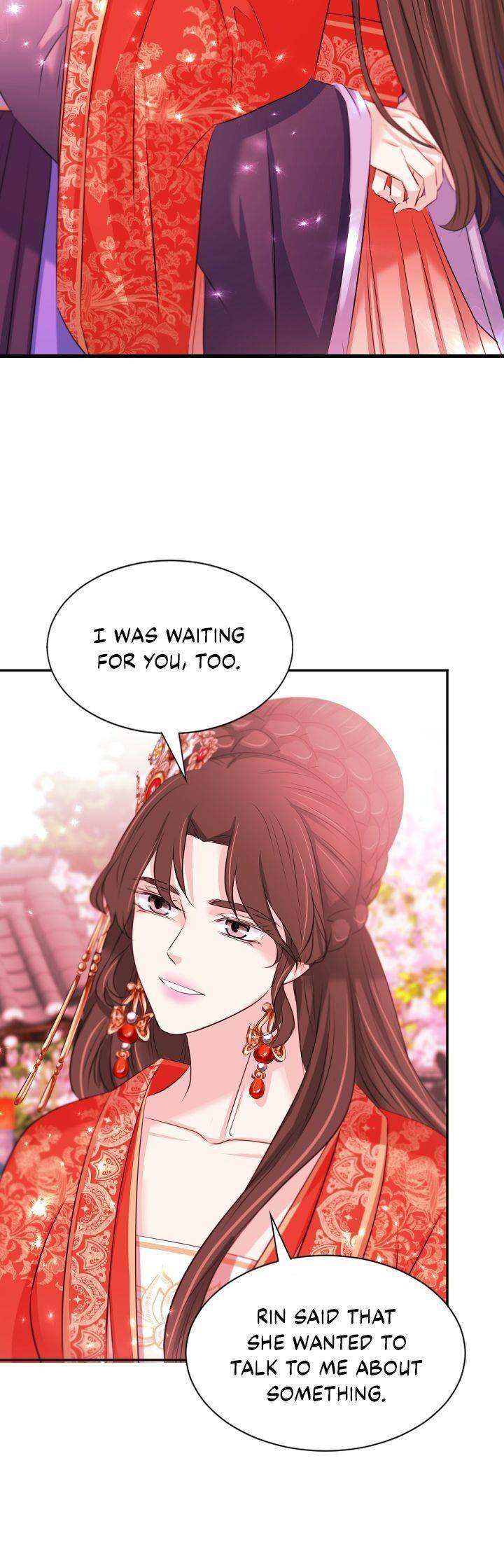 An Inescapable Love Chapter 89 - page 25