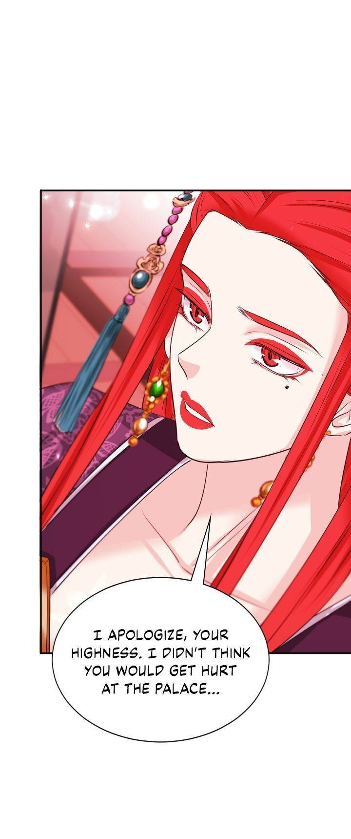 An Inescapable Love Chapter 89 - page 28