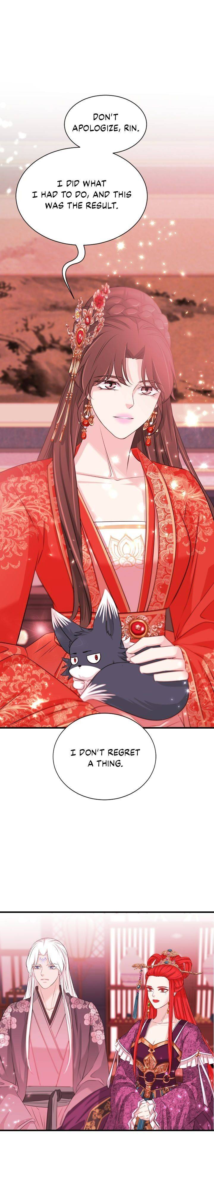 An Inescapable Love Chapter 89 - page 29