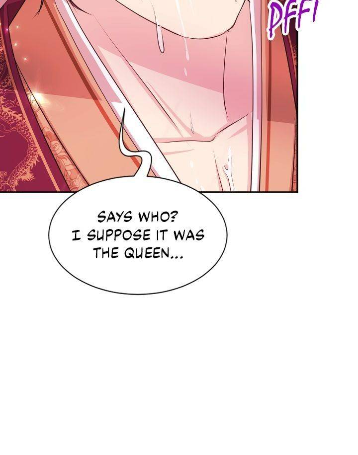 An Inescapable Love Chapter 89 - page 4
