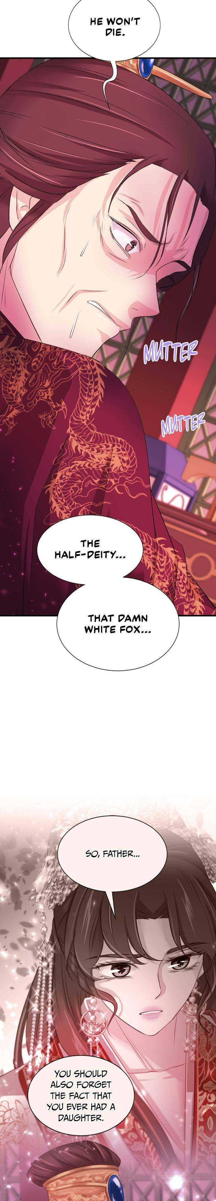 An Inescapable Love Chapter 89 - page 6