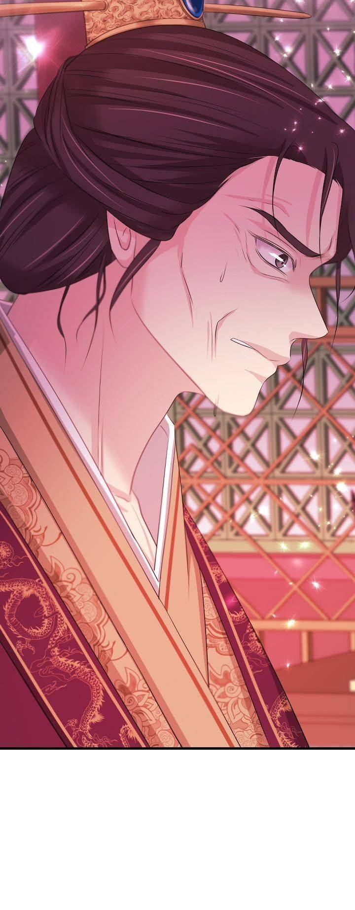 An Inescapable Love Chapter 89 - page 7